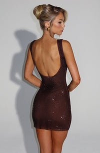 Petra Mini Dress