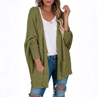 Petra Relaxed Cardigan