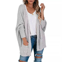 Petra Relaxed Cardigan
