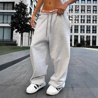 Phaedra Comfortable Trousers