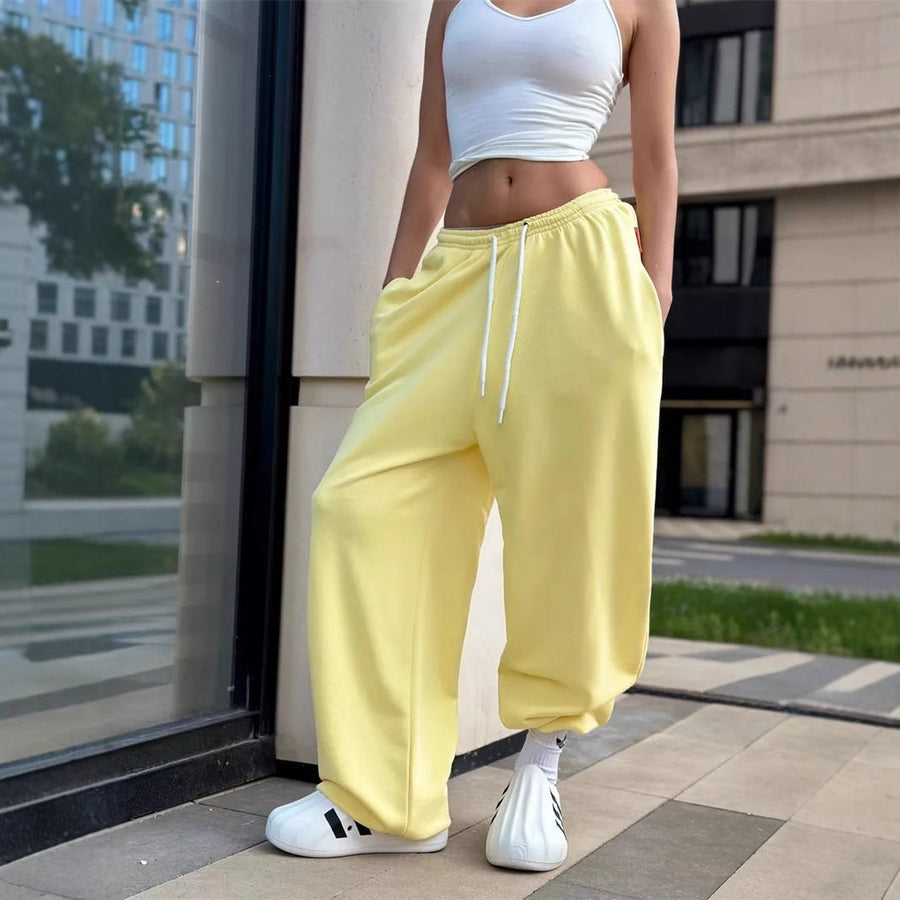 Phaedra Comfortable Trousers