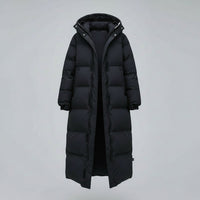 Phaedra Jacket in Black