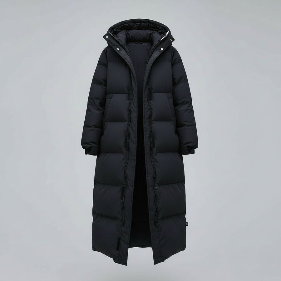 Phaedra Jacket in Black