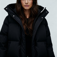 Phaedra Jacket in Black