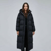 Phaedra Jacket in Black