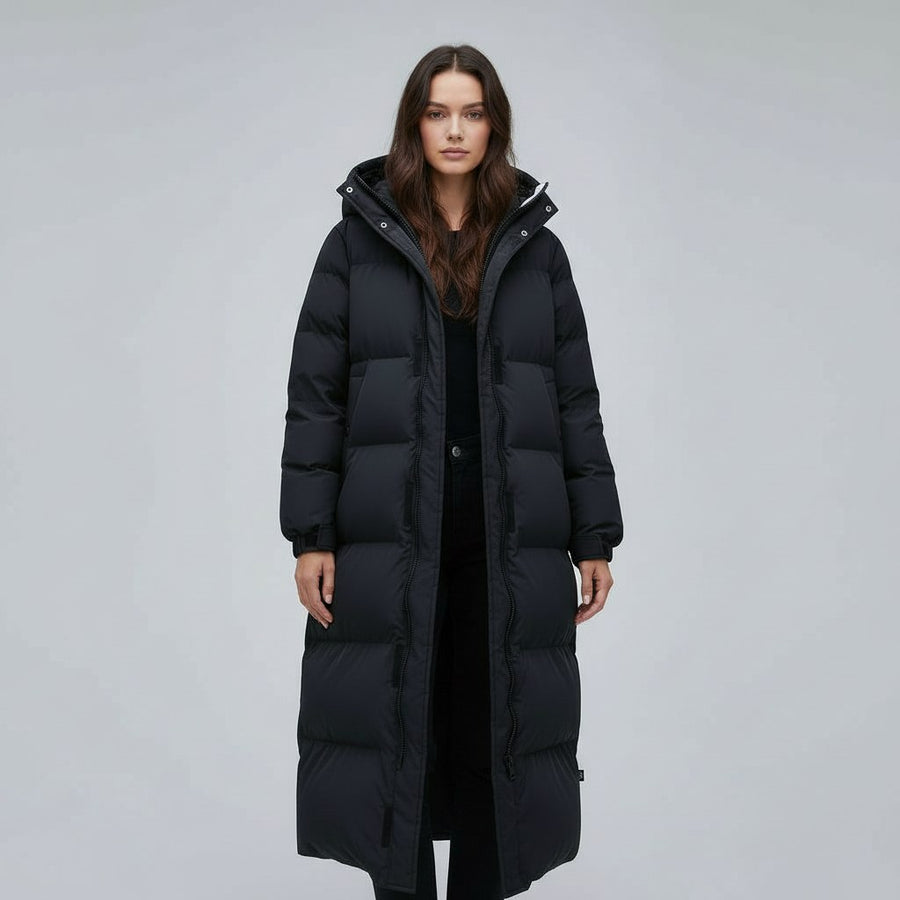 Phaedra Jacket in Black