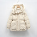 Phaedra Jacket with Pockets
