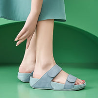 Phanni Tonga Sandal in Blue