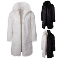 Phoebe Coat with Hood