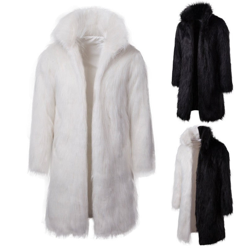 Phoebe Coat with Hood