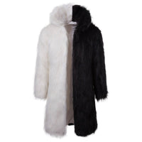 Phoebe Coat with Hood