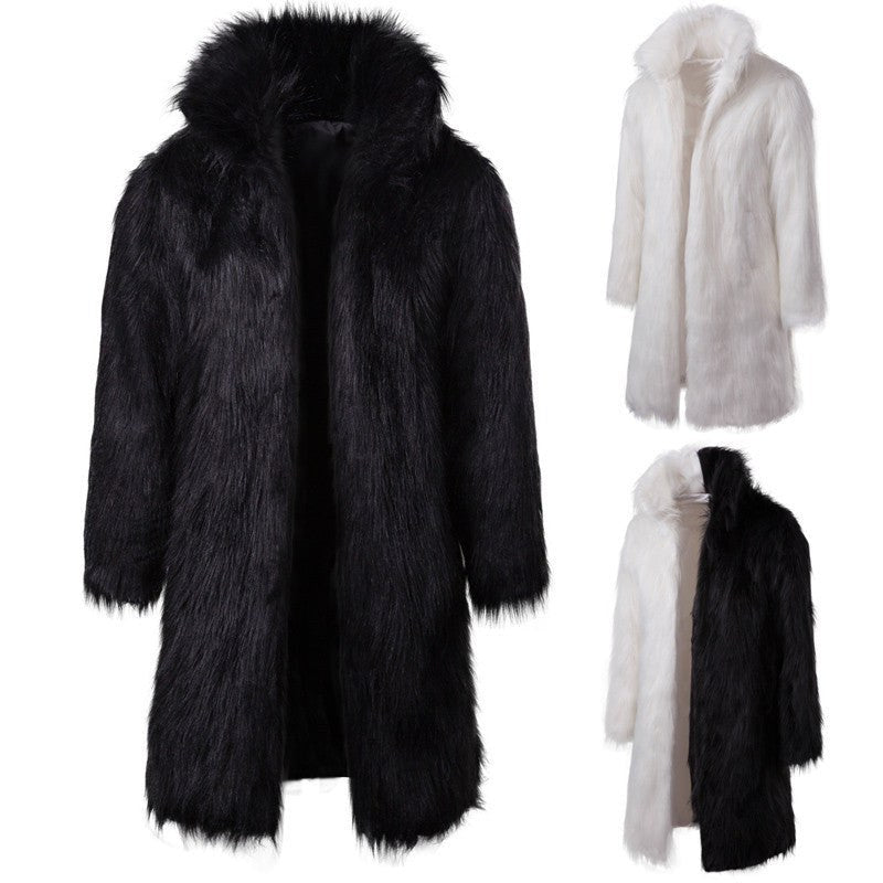 Phoebe Coat with Hood
