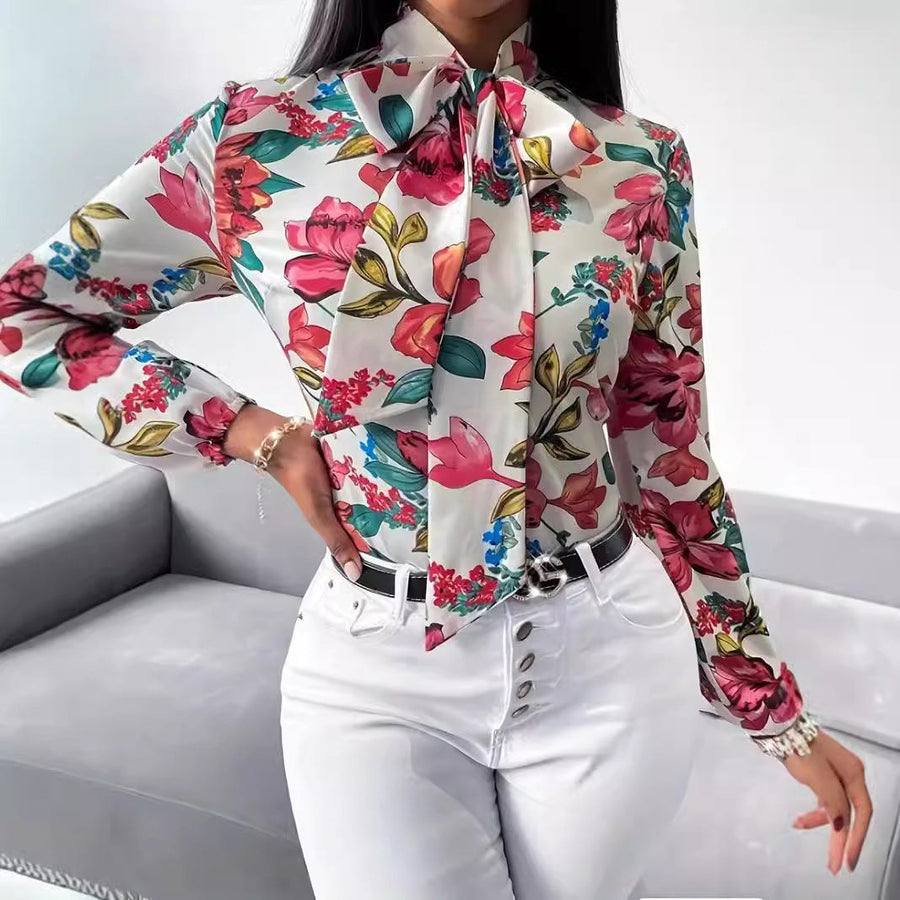 Pia Blouse