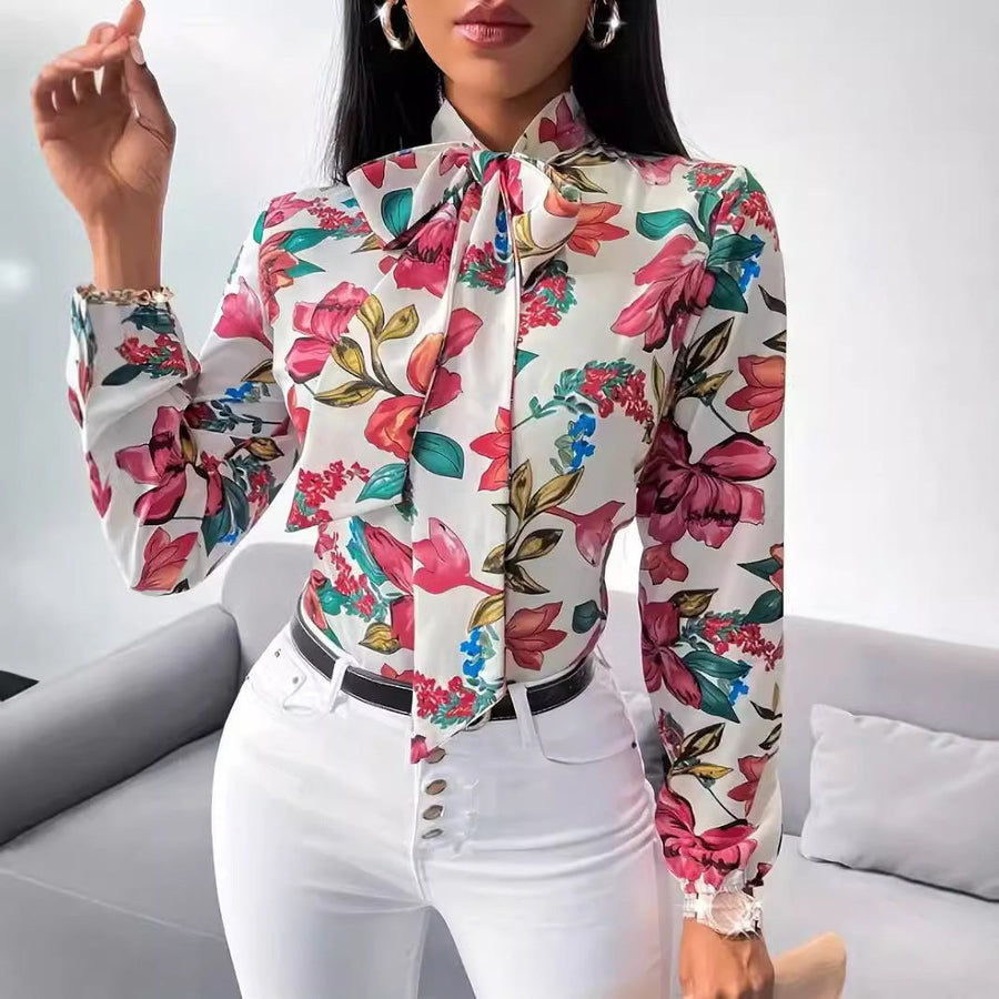 Pia Blouse