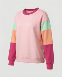 Pia Casual Shirt in Pink