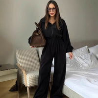 Pia Comfortable Jumpsuit