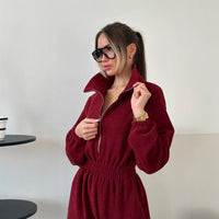 Pia Comfortable Jumpsuit