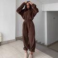 Pia Comfortable Jumpsuit