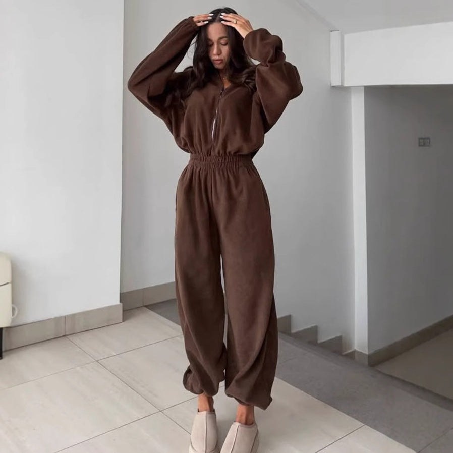 Pia Comfortable Jumpsuit