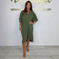Pia Dress
