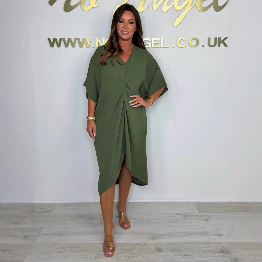 Pia Dress