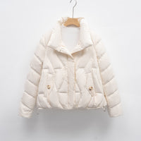 Pia Jacket in Beige