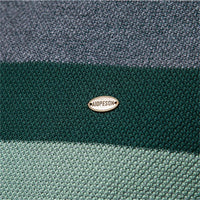 Pierrick | Men's Colourblock Crew Neck Sweater