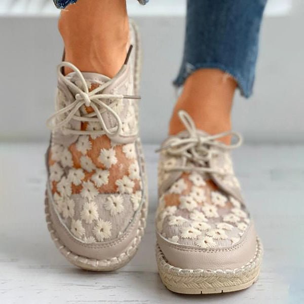 Pieter Airy Shoes