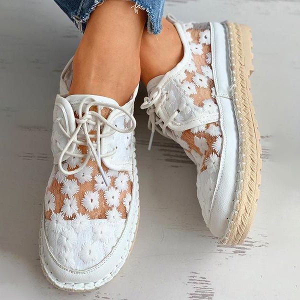 Pieter Airy Shoes