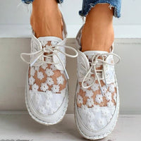 Pieter Airy Shoes
