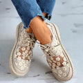 Pieter Airy Shoes