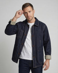 Pieter Jacket