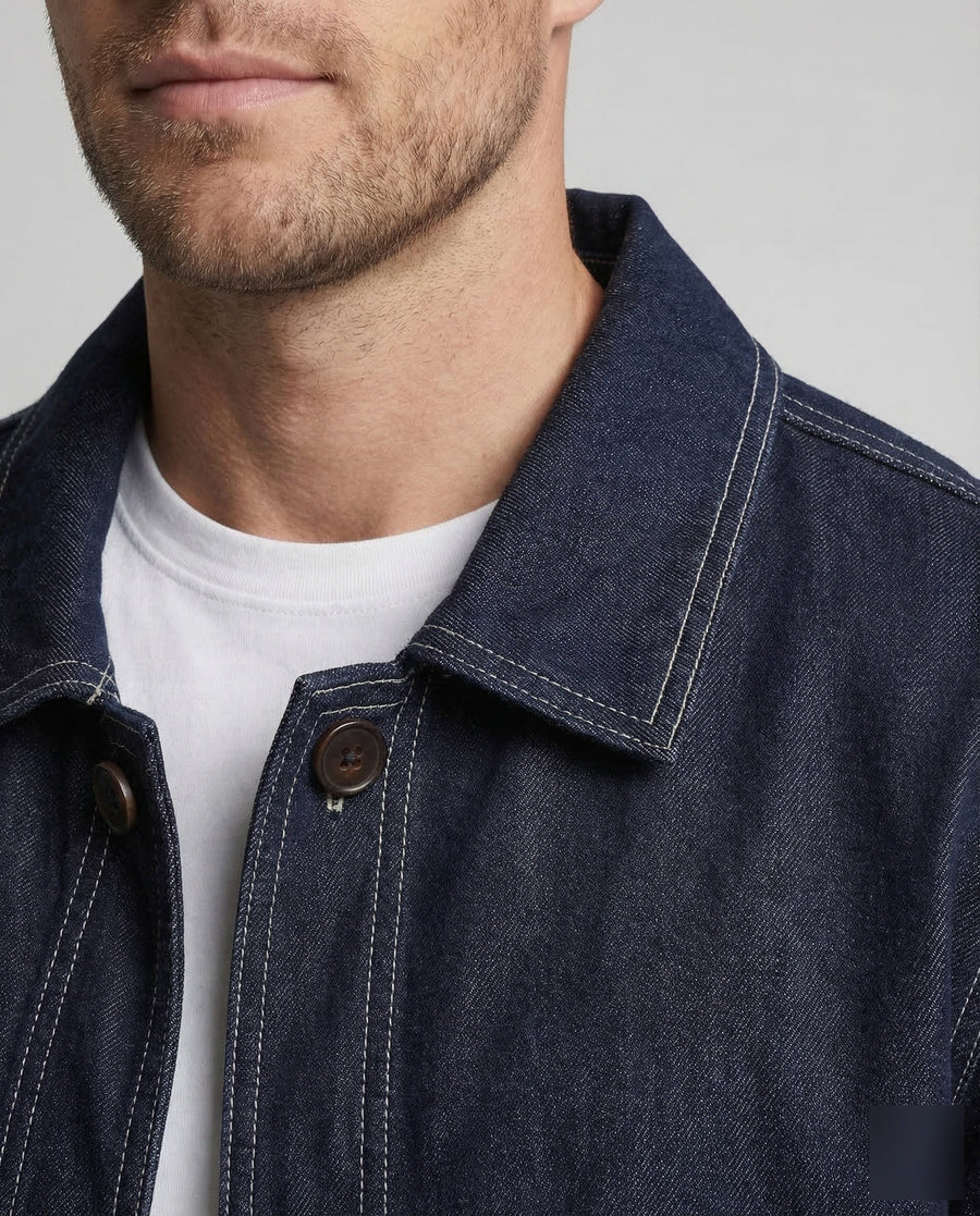 Pieter Jacket