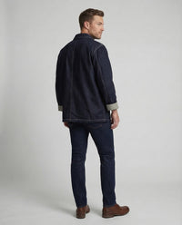 Pieter Jacket