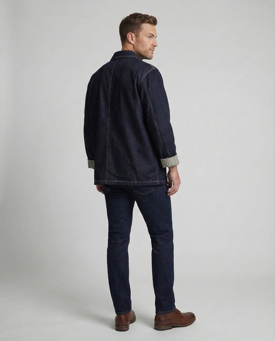 Pieter Jacket