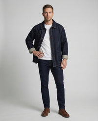 Pieter Jacket