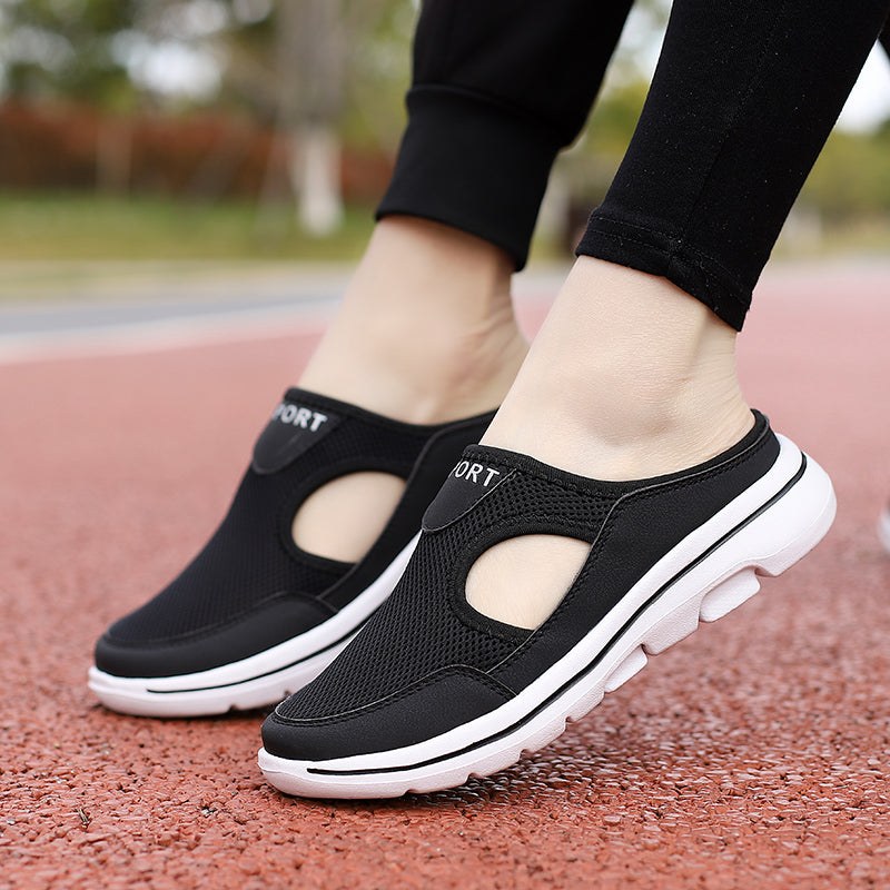 Pieter Orthopaedic Shoes in Blanche