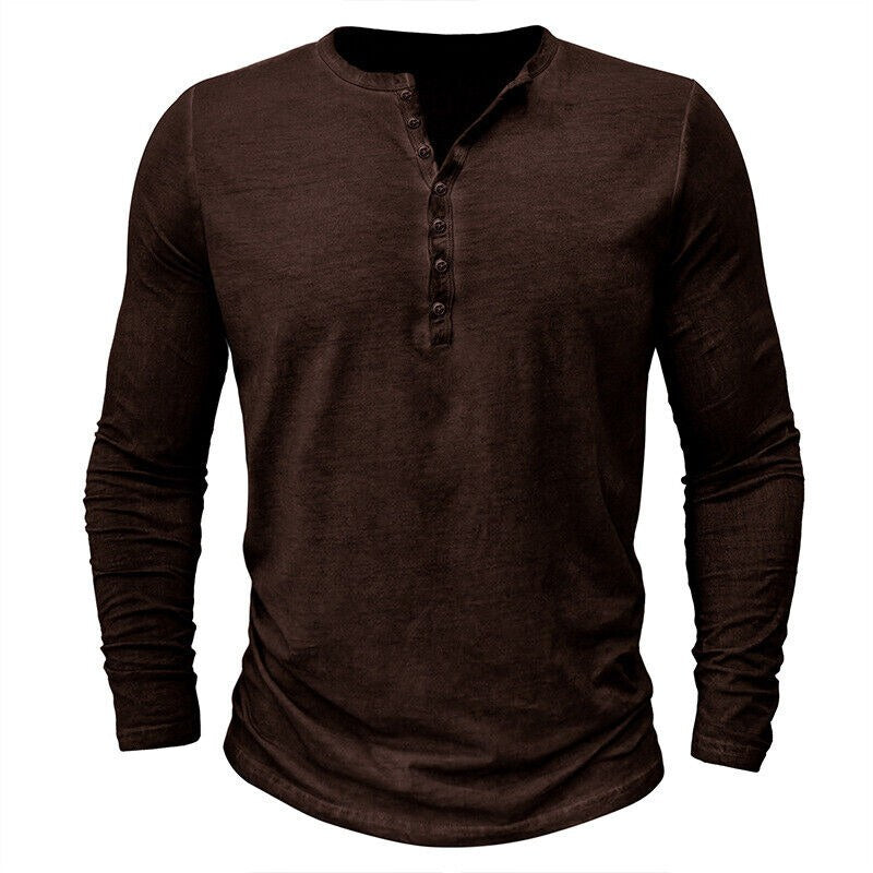 Pieter Shirt