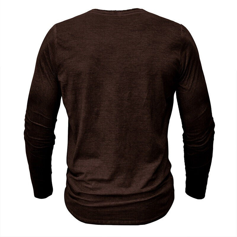 Pieter Shirt