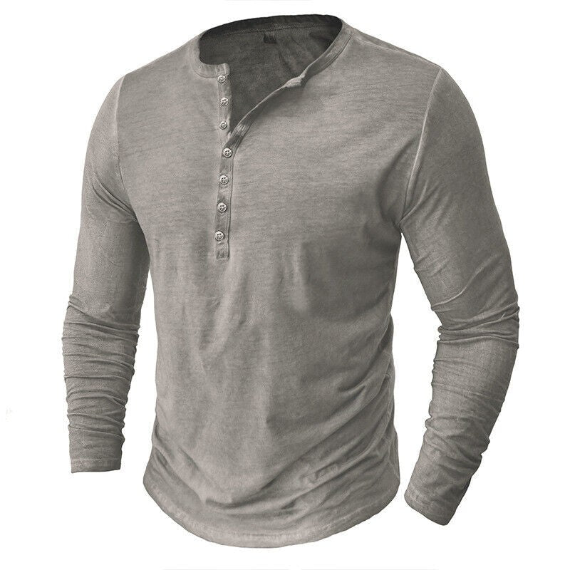 Pieter Shirt