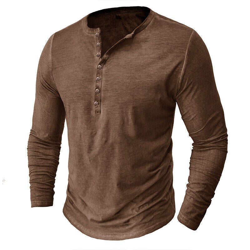 Pieter Shirt