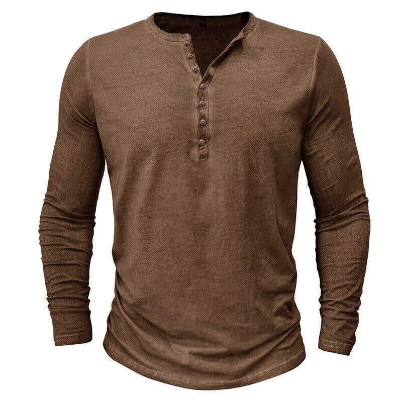 Pieter Shirt