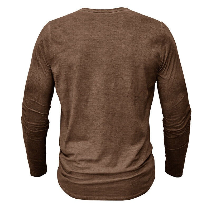 Pieter Shirt