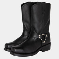 Pieter Vintage Boots