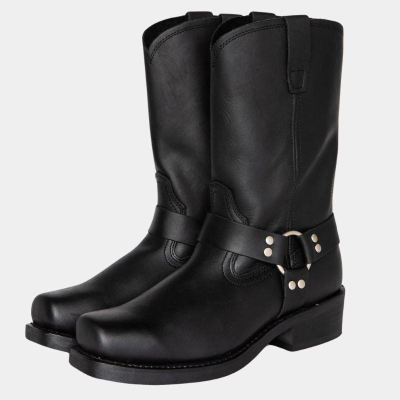 Pieter Vintage Boots