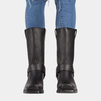 Pieter Vintage Boots
