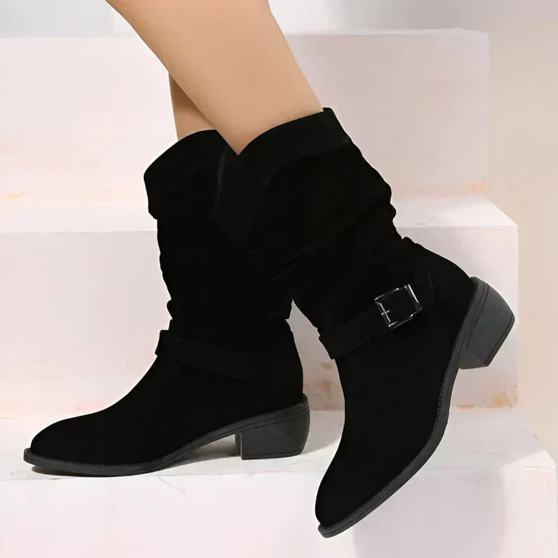 Savannah | Boots