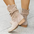 Savannah | Women's Comfort Boots
