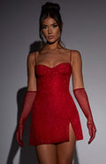 Nancy Mini Dress