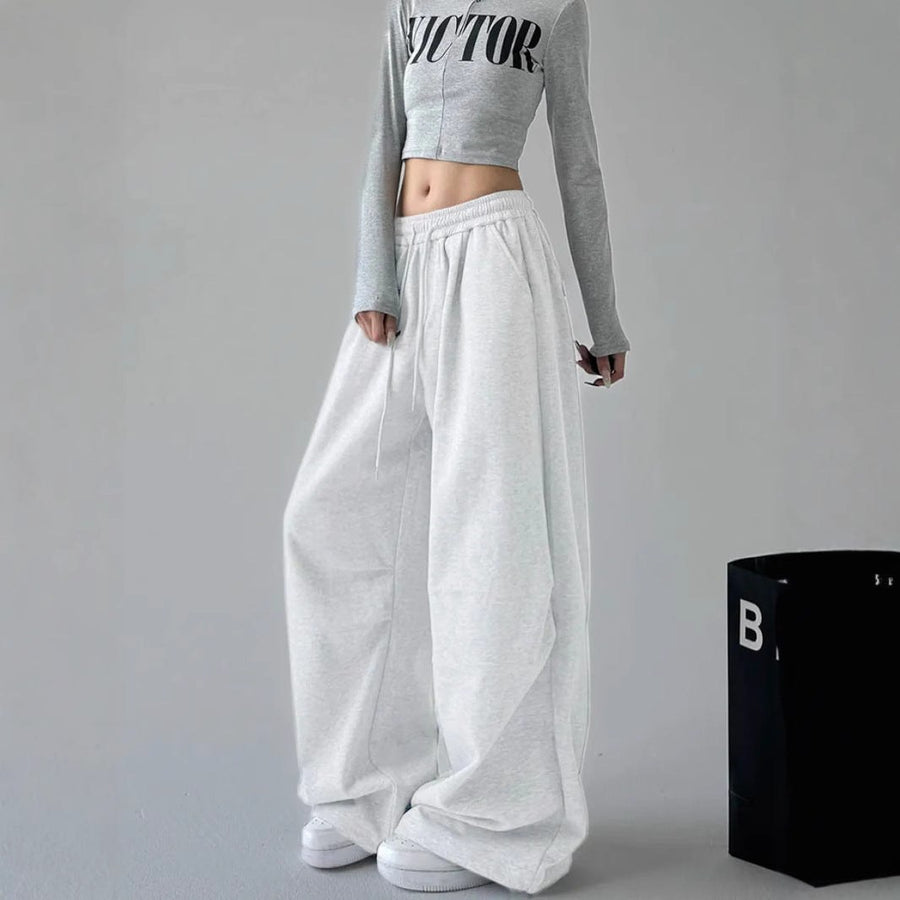 Polly Casual Joggers